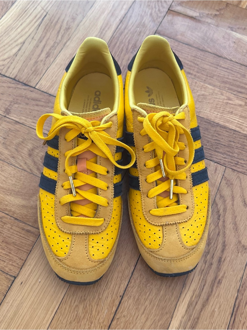 adidas Originals Japan low sneaker - Picture 4 of 9